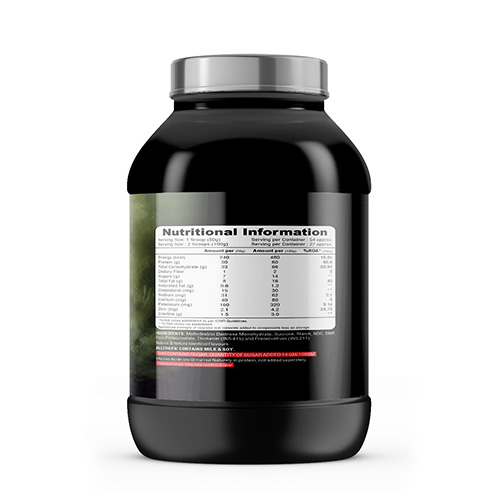 Protein 2